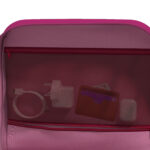Plecak podręczny do samolotu CabinZero Classic 44 l lovestruck pink