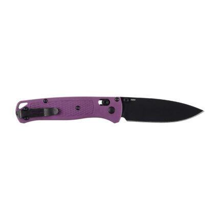 Nóż składany Benchmade 535BK-2506 Bugout edycja limitowana