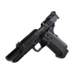 Pistolet wiatrówka UX Stratix 4,5mm BB CO2