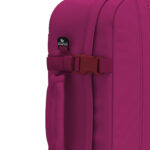 Plecak podręczny do samolotu CabinZero Classic 44 l lovestruck pink