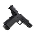 Pistolet wiatrówka UX Stratix 4,5mm BB CO2