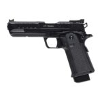 Pistolet wiatrówka UX Stratix 4,5mm BB CO2