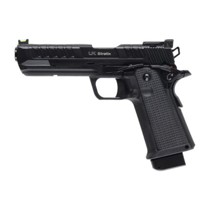 Pistolet wiatrówka UX Stratix 4,5mm BB CO2