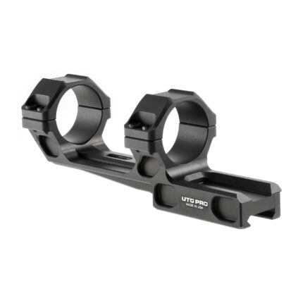 Montaż jednoczęściowy Leapers UTG Pro Service Rifle P.O.I Cantilever 34 mm
