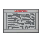 Mata Umarex 45x30 cm