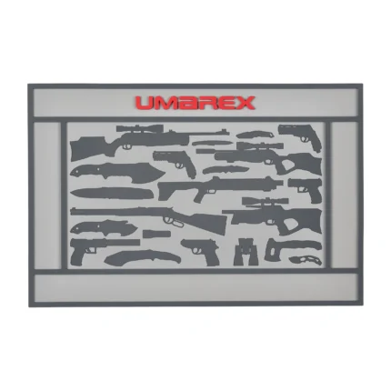 Mata Umarex 45x30 cm