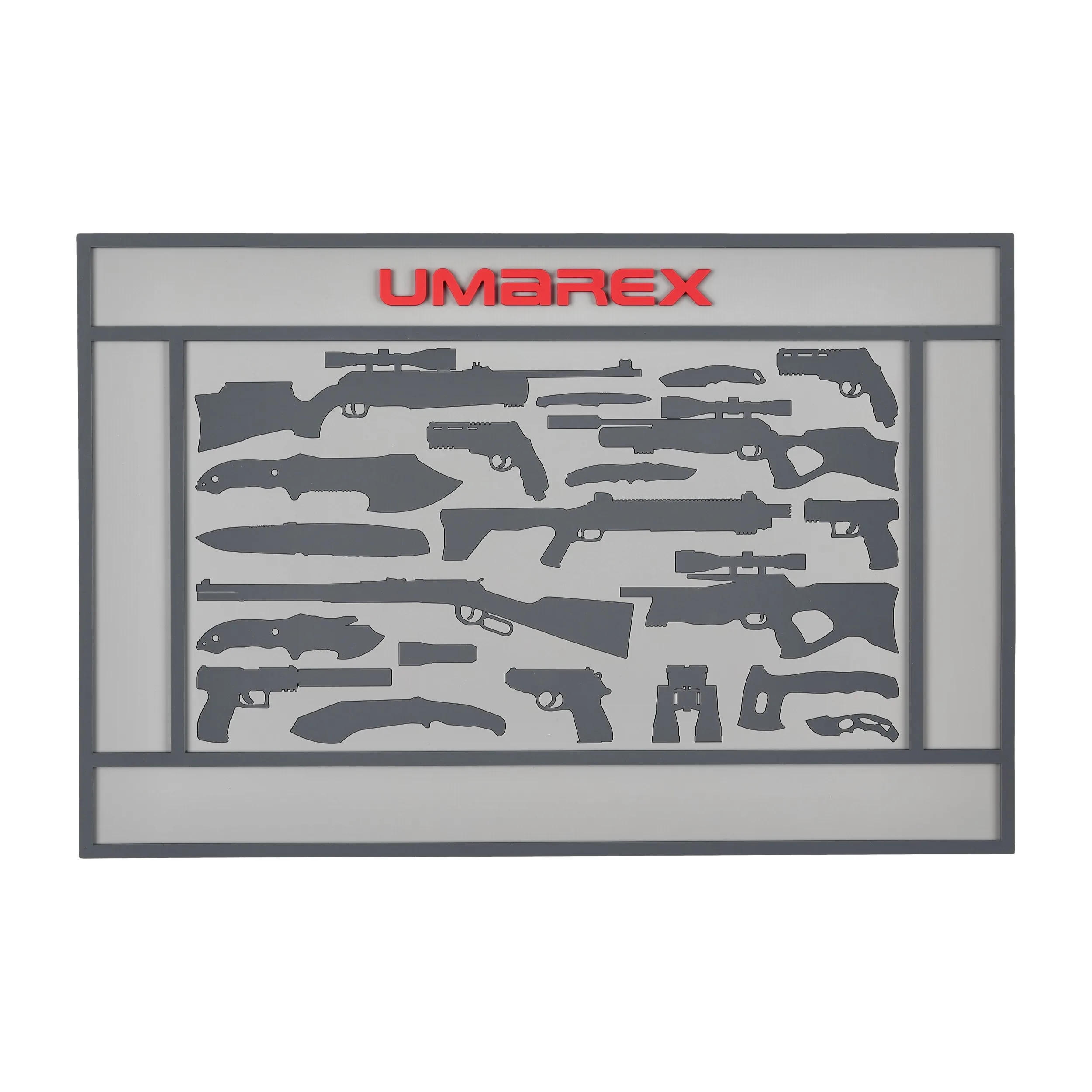 Mata Umarex 45x30 cm Mata Umarex 45x30 cm