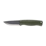 Nóż Boker Solingen Bronco Mini CPM3V Green Scandi 121518