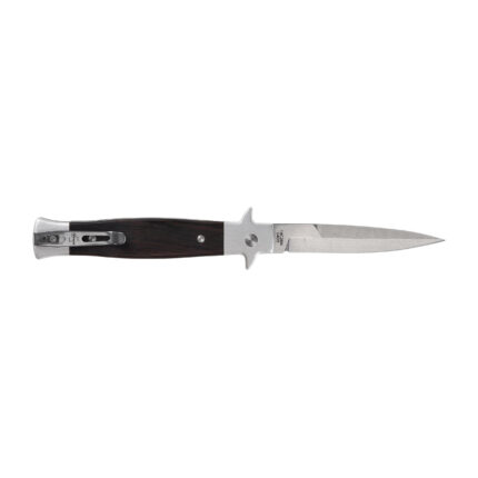 Nóż Boker Plus Stiletto Ebony 14C28N 01BP0069