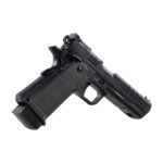 Pistolet wiatrówka UX Stratix 4,5mm BB CO2