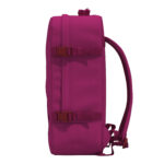Plecak podręczny do samolotu CabinZero Classic 44 l lovestruck pink