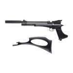 Pistolet wiatrówka Glock 19 gen5 4,5 mm BB CO2