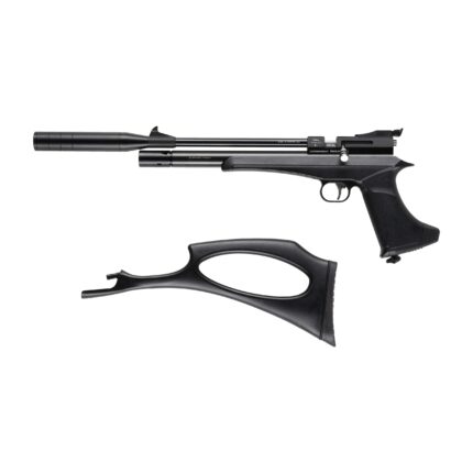 Pistolet wiatrówka Glock 19 gen5 4,5 mm BB CO2