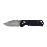 Nóż Boker Plus Rockstub Black 2.0 14C28N 01BP0050