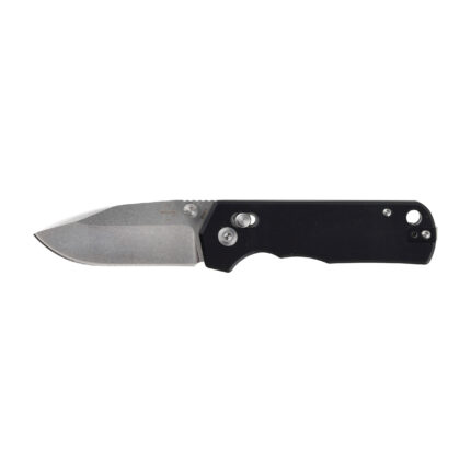 Nóż Boker Plus Rockstub Black 2.0 14C28N 01BP0050