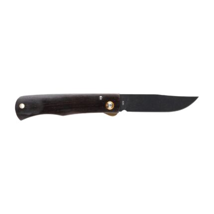 Nóż Boker Plus Rusticus All Black 01BP0040