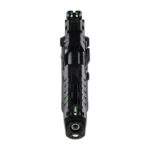 Pistolet wiatrówka UX Stratix 4,5mm BB CO2