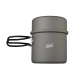 Garnek turystyczny Esbit Aluminium Pot 1 l