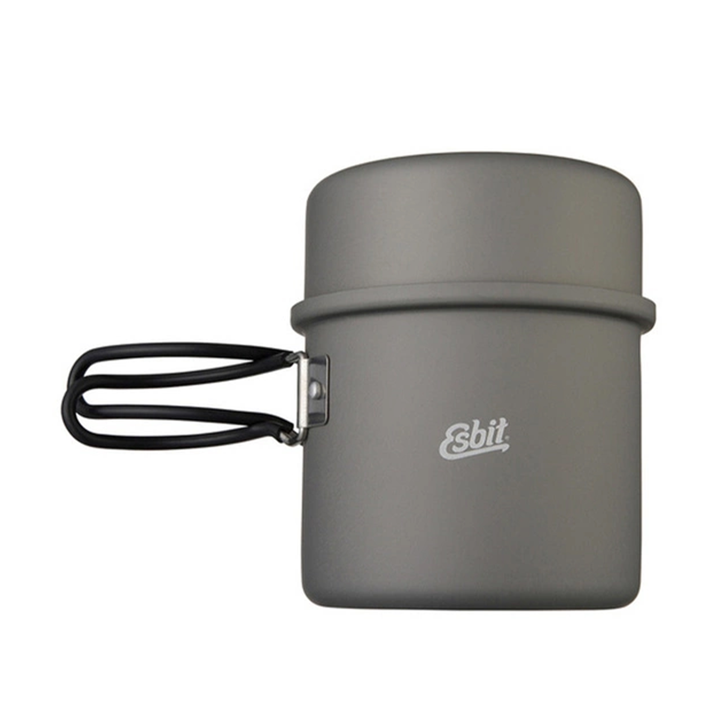 Garnek turystyczny Esbit Aluminium Pot 1 l Garnek turystyczny Esbit Aluminium Pot 1 l