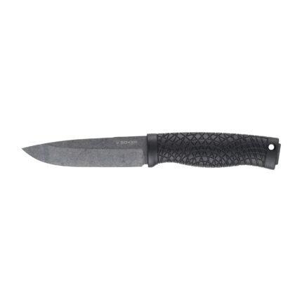 Nóż Boker Solingen Bronco Basic 121508
