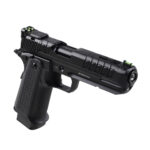Pistolet wiatrówka UX Stratix 4,5mm BB CO2