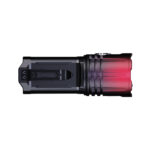 Latarka LED Fenix LR35R PRO (Koń) czarna edycja limitowana