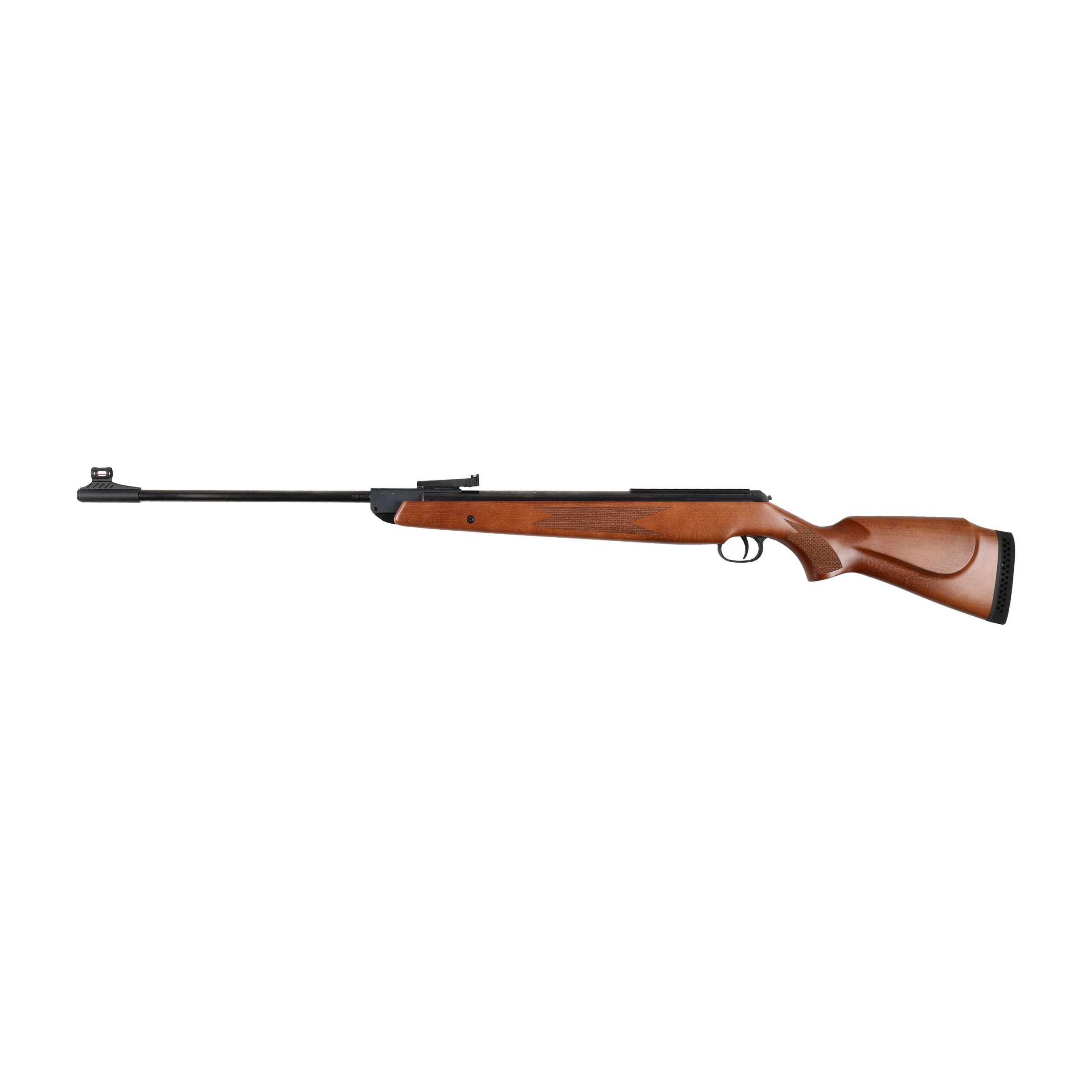 Wiatrówka Diana 350 Magnum Premium drewno 4,5 mm- wersja z przyrządami światłowodowymi Wiatrówka Diana 350 Magnum Premium drewno 4,5 mm- wersja z przyrządami światłowodowymi
