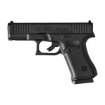 Pistolet wiatrówka Glock 19 gen5 4,5 mm BB CO2