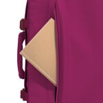 Plecak podręczny do samolotu CabinZero Classic 44 l lovestruck pink