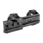 Montaż jednoczęściowy Leapers UTG Pro Service Rifle P.O.I Cantilever 34 mm