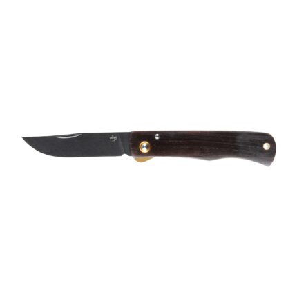 Nóż Boker Plus Rusticus All Black 01BP0040
