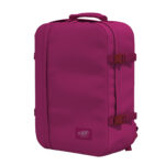 Plecak podręczny do samolotu CabinZero Classic 44 l lovestruck pink