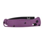 Nóż składany Benchmade 535BK-2506 Bugout edycja limitowana