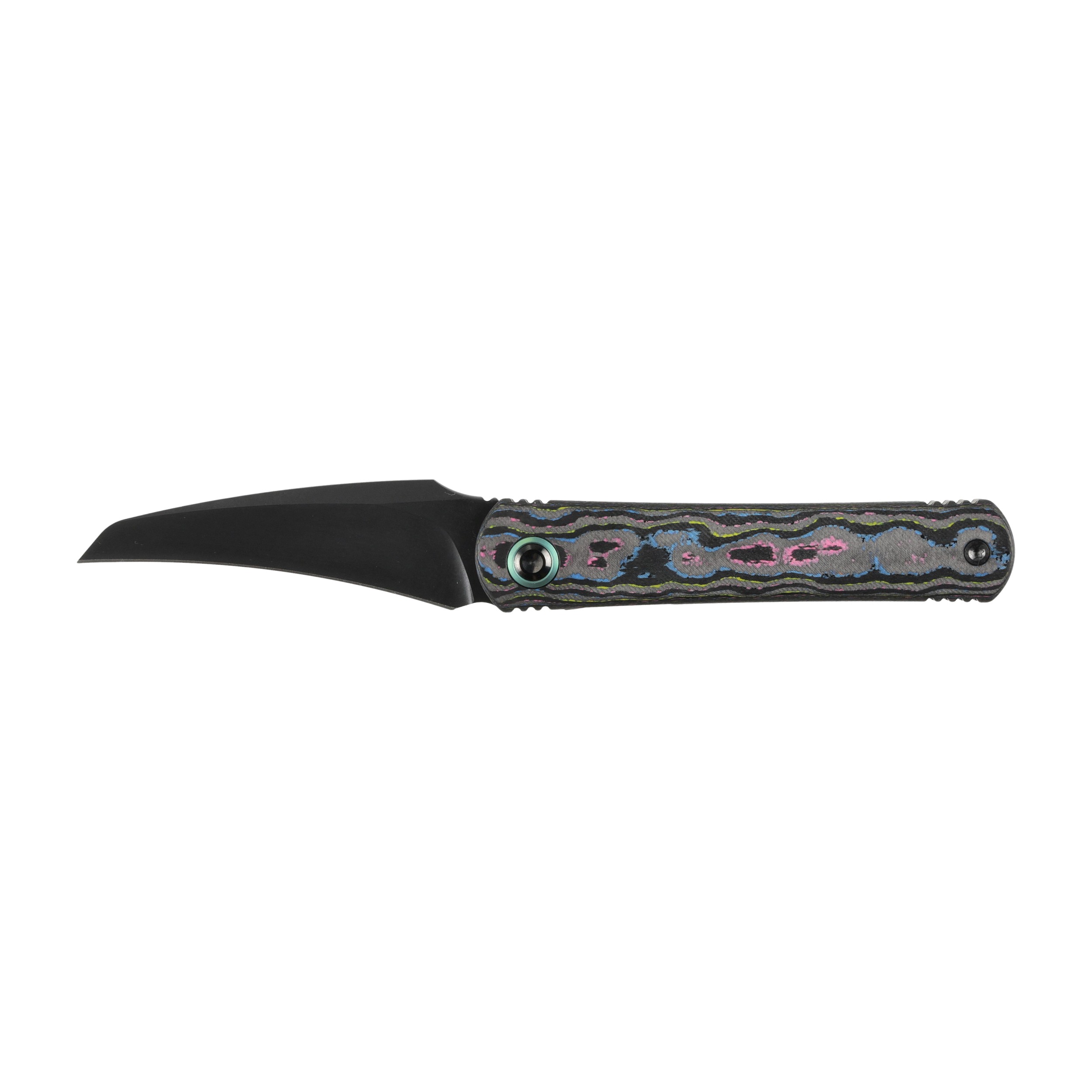 Nóż składany Kizer Feist 3 ZX-3499.3A3 Nóż składany Kizer Feist 3 ZX-3499.3A3