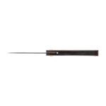Nóż Boker Plus Rusticus All Black 01BP0040