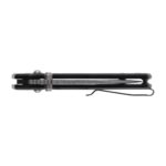 Nóż Boker Plus Rockstub Black 2.0 14C28N 01BP0050