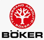 boker logo