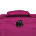 Plecak podręczny do samolotu CabinZero Classic 44 l lovestruck pink