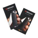 Nóż Boker Solingen Bronco Basic 121508