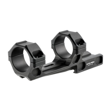 Montaż jednoczęściowy Leapers UTG Pro Service Rifle P.O.I Cantilever 34 mm