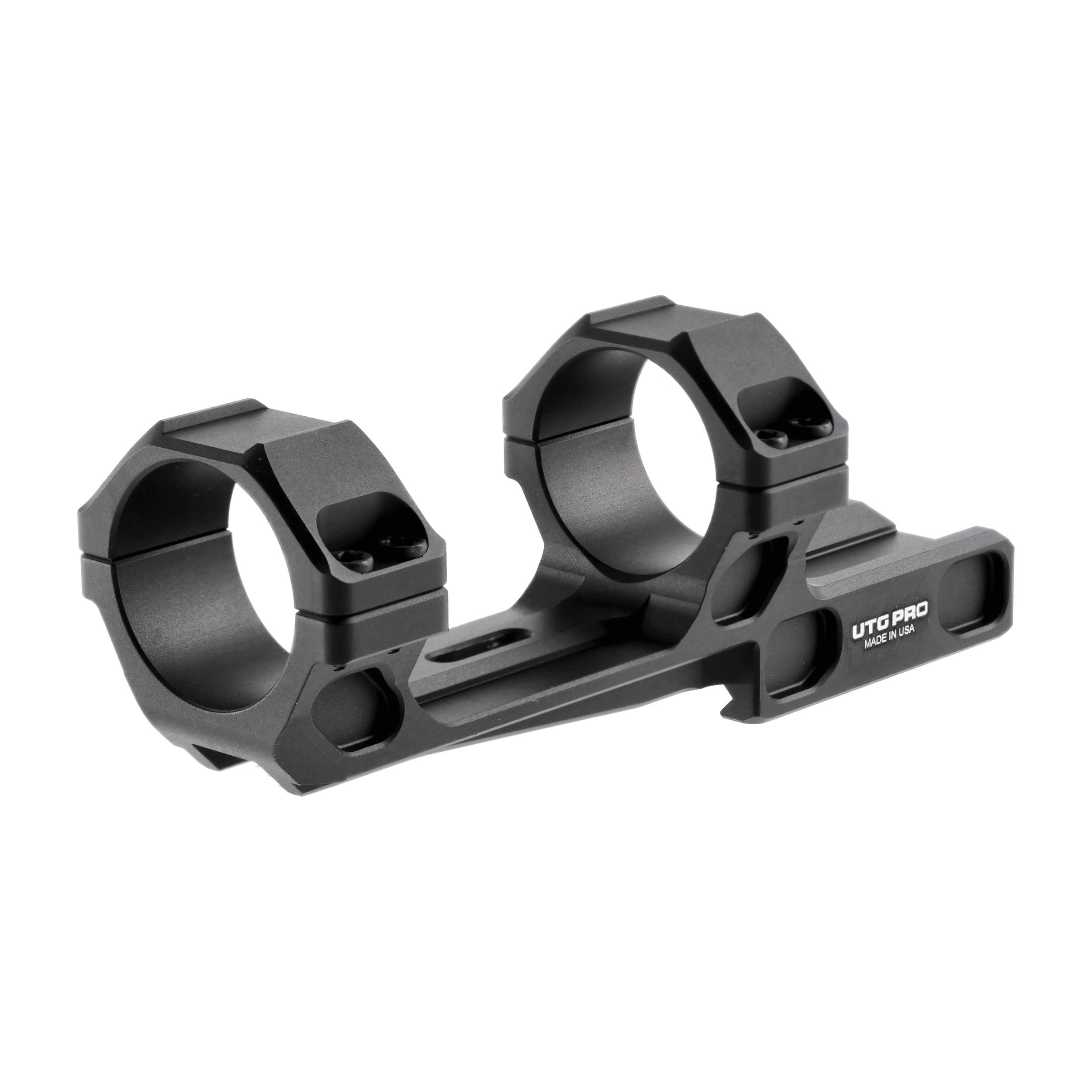Montaż jednoczęściowy Leapers UTG Pro Service Rifle P.O.I Cantilever 34 mm Montaż jednoczęściowy Leapers UTG Pro Service Rifle P.O.I Cantilever 34 mm