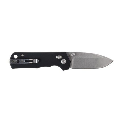 Nóż Boker Plus Rockstub Black 2.0 14C28N 01BP0050