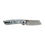 Nóż składany Kizer Madrac V3693BSA2