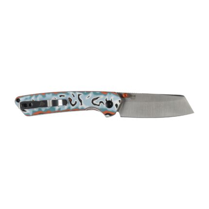 Nóż składany Kizer Madrac V3693BSA2