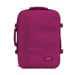 Plecak podręczny do samolotu CabinZero Classic 44 l lovestruck pink