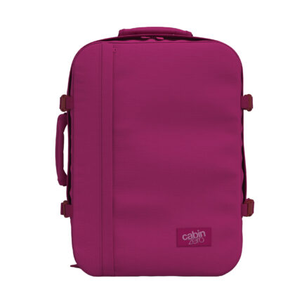 Plecak podręczny do samolotu CabinZero Classic 44 l lovestruck pink