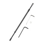 Pistolet wiatrówka UX Stratix 4,5mm BB CO2