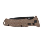 Nóż Boker Plus Strike Coyote Spearpoint 01BO424