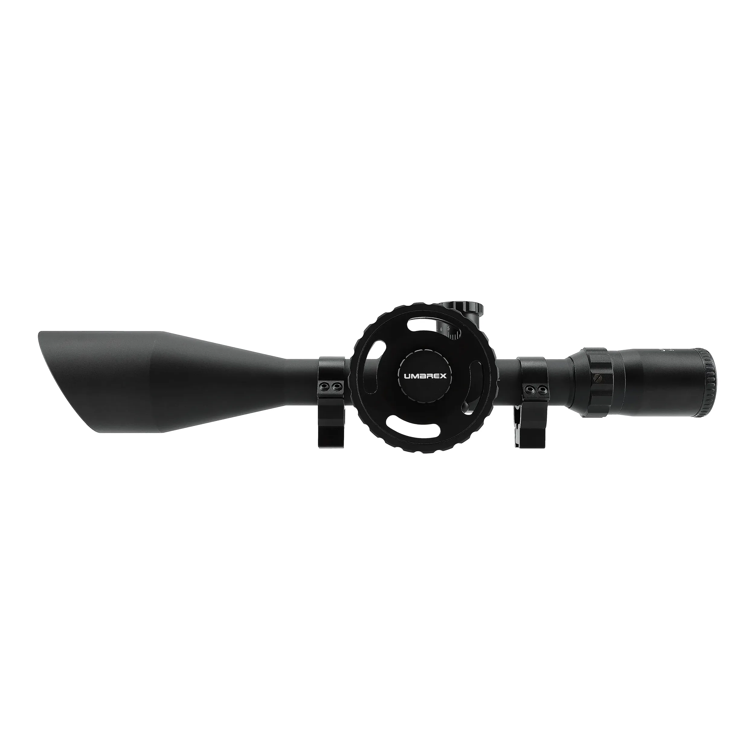 Luneta Umarex RS 8-32x56 FT Luneta Umarex RS 8-32x56 FT