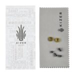 Nóż składany Kizer Feist 3 ZX-3499.3A3